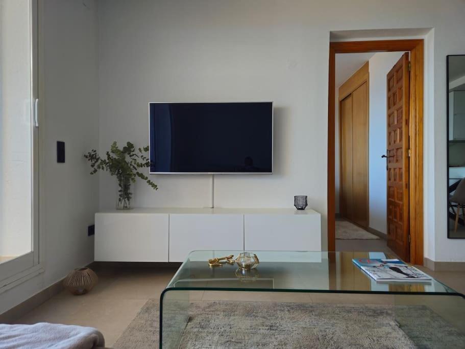 Casa Juliette - Vistamar Apartment Benitachell Bagian luar foto
